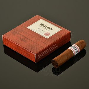 Buena Dark Fired Kentucky Short Robusto - сигары Буэна Дарк Файер Кентукки Шорт Робусто
