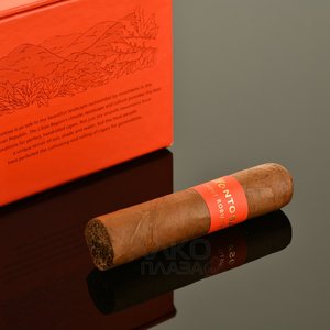 Montosa Short Robusto - сигары Монтоса Шорт Робусто