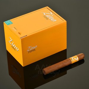 Zino Nicaragua Toro - сигары Зино Никарагуа Торо