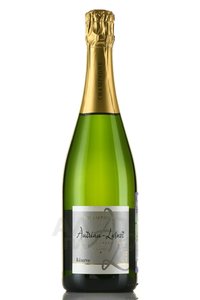 Autreau Lasnot Reserve Brut - шампанское Утрео-Ласно Резерв Брют 0.75 л белое брют