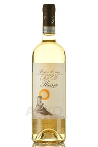 Roero Arneis San Vito Pelassa - вино Роеро Арнеис Сан Вито Пеласса 0.75 л белое сухое