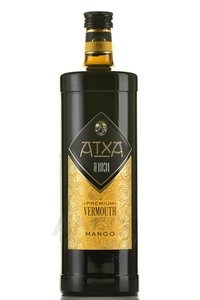 Vermouth Atxa Mango - вермут Атха Манго 1 л