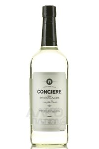 Conciere White - Консьер Ром Белый 1 л