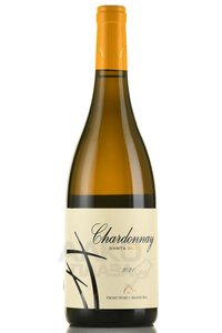 Chardonnay Santa Gemma - вино Шардоне Санта Джемма 0.75 л белое сухое