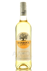 Banrock Station Chardonnay - австралийское вино Бэнрок Стейшн Шардоне 0.75 л