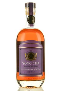 Song Cha Lapsang Souchong - водка Сонг Ча Лапсанг Сушонг 0.5 л