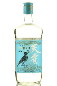 Tenjaku Gin - Тенжаку Джин 0.7 л в п/у