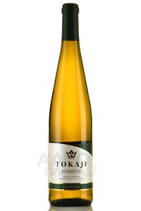 Tokaji Furmint - вино Токай Фурминт 0.75 л красное полусладкое