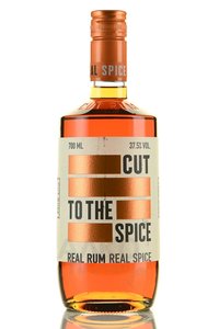 Cut Rum To the Spice - Кат Ром Спайс 0.7 л