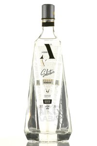 Vodka A - водка А 0.7 л