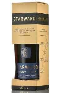Starward Tawny Cask - виски Старвард Тони Каск 0.7 л в п/у
