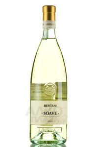 Soave - вино Соаве 0.75 л белое сухое