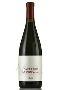 Вино Селлар Мастер Бастардо 0.75 л красное сухое
