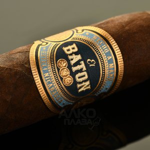 El Baton Belicoso - сигары Эль Бэтон Беликосо