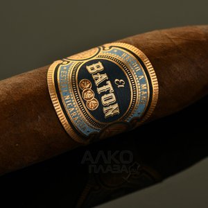 El Baton Double Torpedo - сигары Эль Бэтон Дабл Торпедо