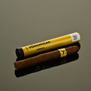 JM’s Corona Sumatra Tubos - сигары Джи Эмс Корона Суматра Тубос Доминикана