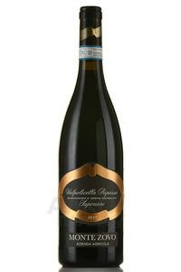 Ripassa Valpolicella Superiore - вино Рипассо Вальполичелла Супериоре 0.75 л красное полусухое