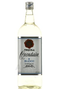 Orendain Tequila Blanco - текила Ориндайн Бланко 1 л