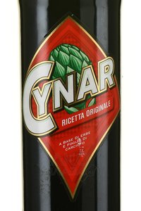 Cynar - ликер десертный Чинар 0.7 л
