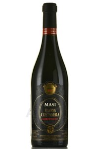 Masi Riserva Costasera Amarone della Valpolicella Classico - вино Мази Ризерва Костасера Амароне делла Вальполичелла Классико 0.75 л красное полусухое