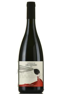Pietradolce Archineri Etna Rosso - вино Пьетрадольче Аркинери Этна Россо 0.75 л красное сухое