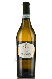 Tenute Arnaces Pinot Grigio Campo dei Gelsi DOC - вино Тенуте Арначес Пино Гриджо Кампо дей Джелси ДОК 0.75 л белое сухое