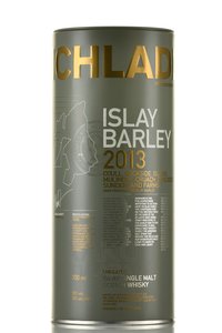Bruichladdich Islay Barley - виски Бруклади Айла Барли 0.7 л