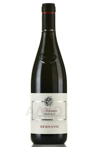 Nirvasco Barolo DOCG - вино Нирваско ДОКГ Бароло 0.75 л красное сухое