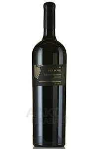 Paul Hobbs Cabernet Sauvignon - вино Пол Хоббс Каберне Совиньон 2015 год 3 л красное сухое