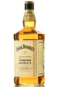 Jack Daniel’s Tennessee Honey - виски Джек Дэниелс Теннесси Хани 1 л в п/у