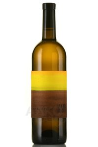 Maria und Sepp Muster Graf Morillon - вино Мария унд Сеп Мустер Граф Морийон 2020 год 0.75 л белое сухое