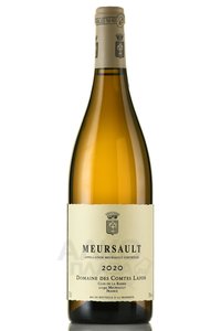 Domaine des Comtes Lafon Meursault - вино Мерсо Домен де Конт Лафон 2020 год 0.75 л белое сухое