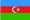 флаг Азербайджан