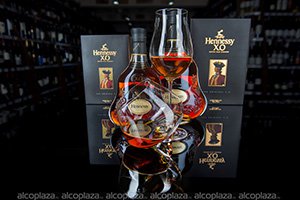 Коньяк Hennessy