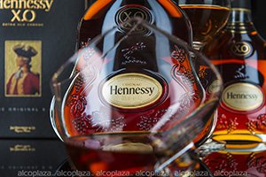 Коньяк Hennessy