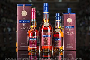 Коньяк Martell