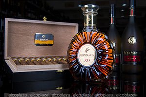 Коньяк Remy Martin