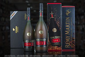 Коньяк Remy Martin