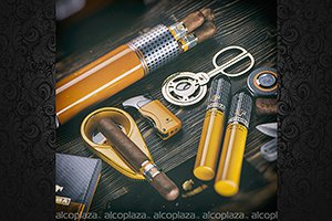 Кубинские сигары Cohiba