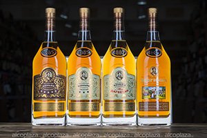 Коньяк Кизлярский коньянчый завод