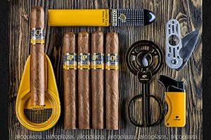 Кубинские сигары Cohiba