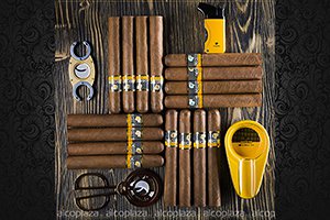 Кубинские сигары Cohiba