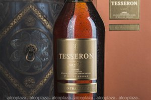 Tesseron