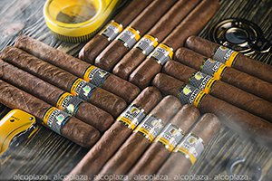 Кубинские сигары Cohiba