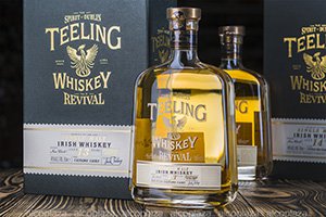 Teeling