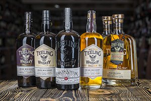 Teeling