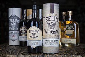 Виски Teeling