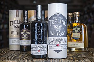 Teeling