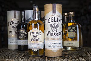 Teeling