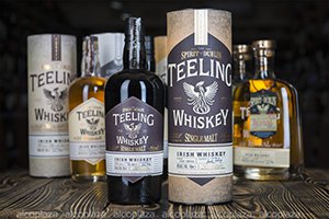 Teeling